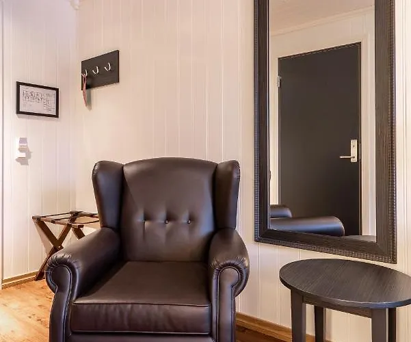 Vollan Gjestestue Hotel