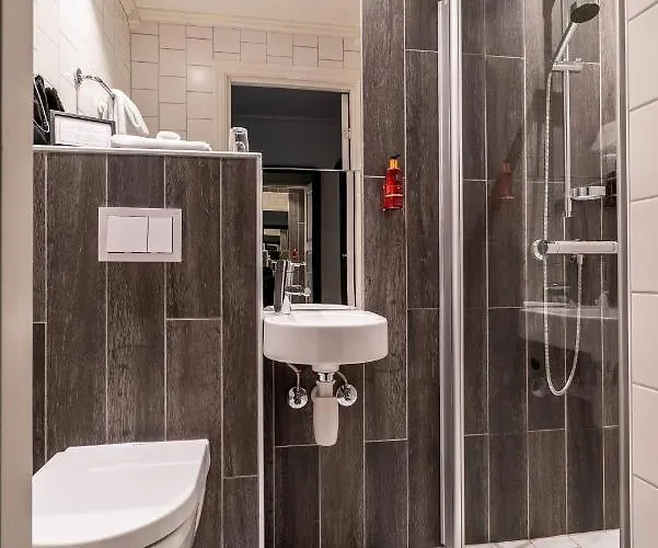 Vollan Gjestestue Hotel