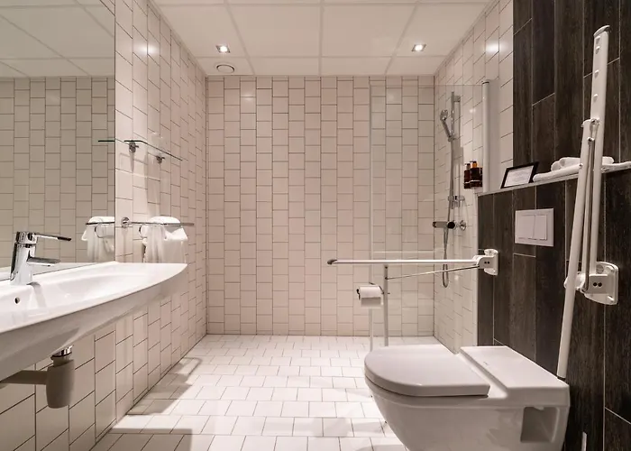 Vollan Gjestestue 4*