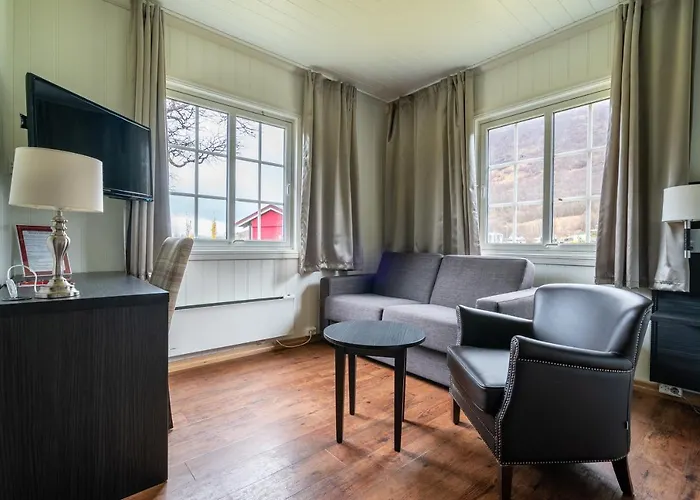 Vollan Gjestestue 4*