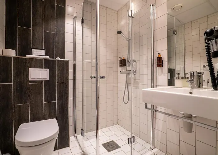 Vollan Gjestestue Hotel