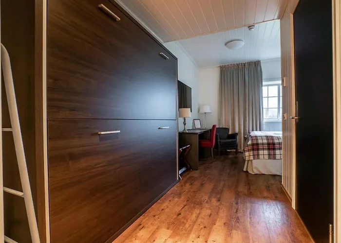 Vollan Gjestestue 4*