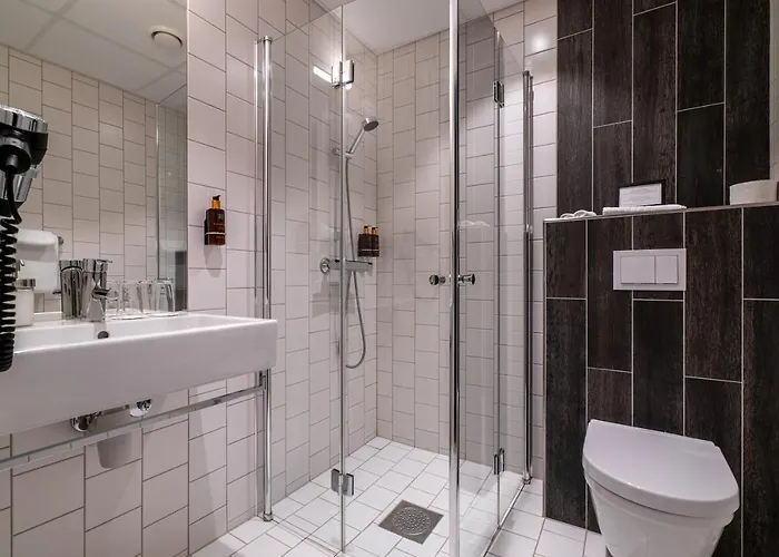 Vollan Gjestestue Hotel Nordkjosbotn