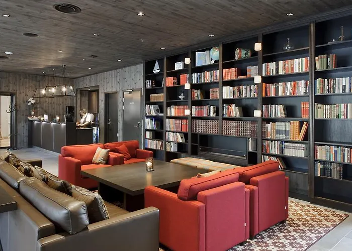 Vollan Gjestestue 4*