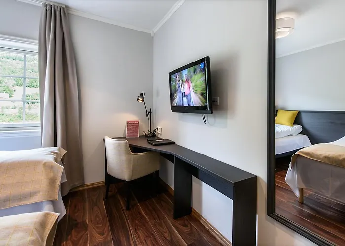 Vollan Gjestestue Nordkjosbotn