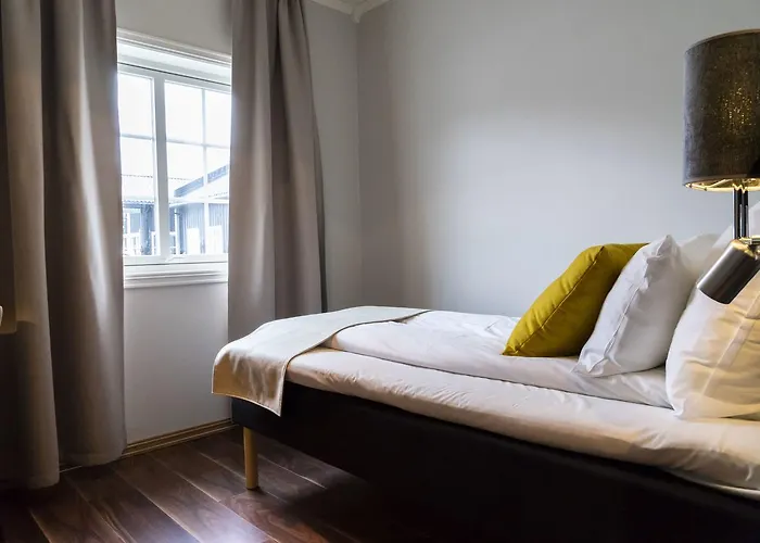 Vollan Gjestestue Hotel 4*