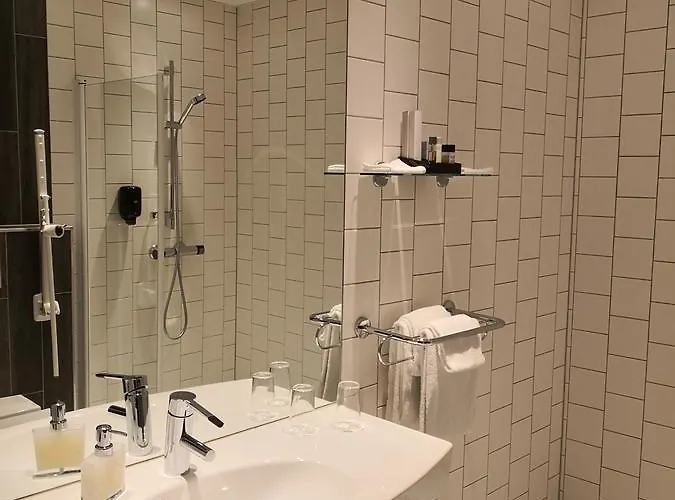 Vollan Gjestestue Nordkjosbotn