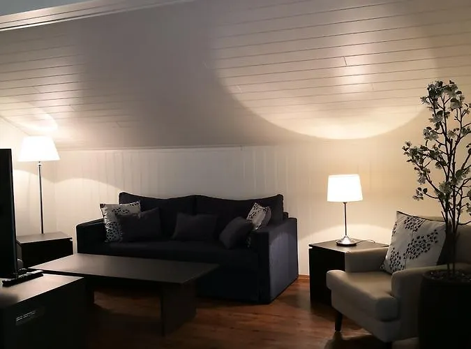 Vollan Gjestestue 4* Nordkjosbotn