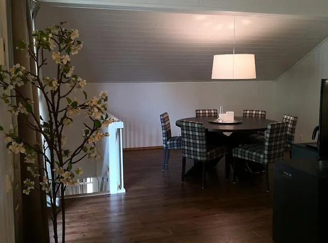 Vollan Gjestestue Hotel