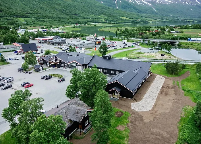 Hotel Vollan Gjestestue