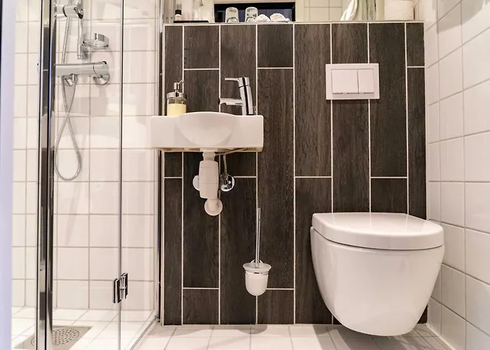 Hotel Vollan Gjestestue