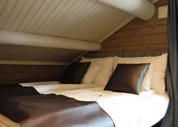 Vollan Gjestestue Hotell