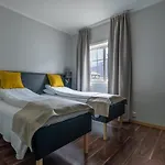 Vollan Gjestestue Hotel Nordkjosbotn