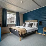 Hotel Vollan Gjestestue Nordkjosbotn