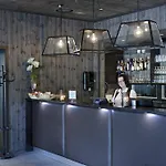 Vollan Gjestestue Hotel 4*