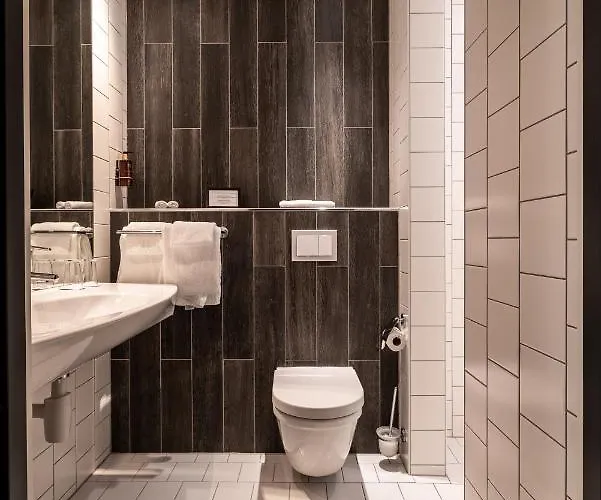 מלון Vollan Gjestestue